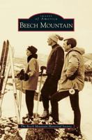 Beech Mountain (Images of America: North Carolina) 0738567949 Book Cover