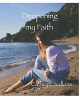 Deeping My Faith 0368793834 Book Cover