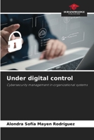 Under digital control 6209699774 Book Cover