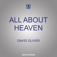 All About Heaven 1412713129 Book Cover