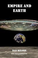 Empire and Earth: Book 3 of Rediscovery 1495250458 Book Cover