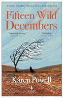 Fifteen Wild Decembers B0DHLXSR7V Book Cover