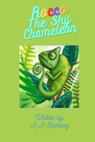 Rocco The Shy Chameleon B0C1HVPC1P Book Cover