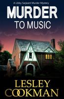 Murder to Music 1907726543 Book Cover