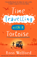 Time Travelling with a Tortoise 0008728224 Book Cover