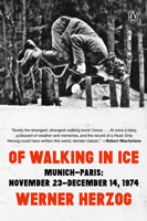 Of Walking in Ice: Munich-Paris: November 23-December 14, 1974 B0HGKZ2X2L Book Cover
