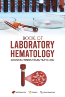Book of Laboratory Hematology 1035831325 Book Cover