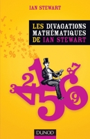 Les divagations mathématiques de Ian Stewart 2100557963 Book Cover