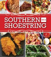 Southern on a Shoestring 1462118518 Book Cover