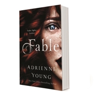 Fable 125037667X Book Cover