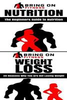 Nutrition & Weight Loss 1717021557 Book Cover