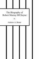 Robert Murray M'Cheyne 163600671X Book Cover
