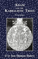 Adam and the Kabbalistic Trees 1917606036 Book Cover