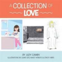 A Collection of Love 153201791X Book Cover