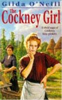 The Cockney Girl 0747240876 Book Cover