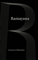 Ramayana 0520383389 Book Cover