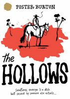 The Hollows 064599670X Book Cover