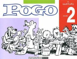 Pogo, Vol 2 (Pogo) 1560971266 Book Cover