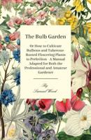 The Bulb Garden 1017301514 Book Cover