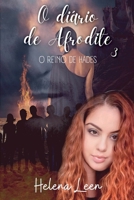 O Diário De Afrodite 3 (Portuguese Edition) 6500454073 Book Cover