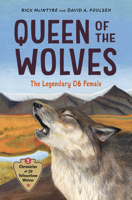 Queen of the Wolves: The Legendary 06 Female 1778404936 Book Cover