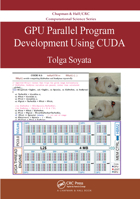 Gpu Parallel Program Development Using Cuda 0367572249 Book Cover