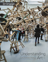 Understanding Art 0357796985 Book Cover