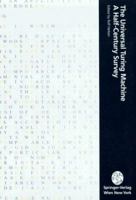 The Universal Turing Machine: A Half-century Survey: 002 (Computerkultur) 3211826378 Book Cover