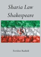 Sharia Law Shakespeare 1787194612 Book Cover