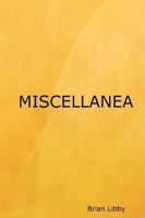 Miscellanea 1435709098 Book Cover