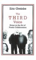 The Third Voice 0996502661 Book Cover
