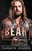 Bear (Kings of Carnage MC - Prospects) 0992590957 Book Cover