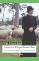 Herds and Hermits: America's Lone Wolves and Submissive Sheep 0875866840 Book Cover
