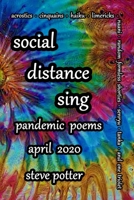 Social Distance Sing 173506100X Book Cover