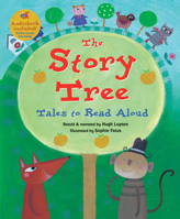 The Story Tree: Tales to Read Aloud 1905236131 Book Cover
