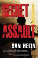 Secret Assault 1882658051 Book Cover