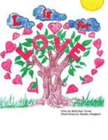 L Is for Love 1524672734 Book Cover