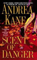 Scent of Danger 1416540865 Book Cover