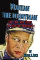 Mantan the Funnyman 188766470X Book Cover