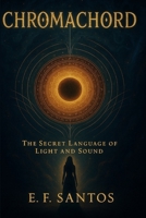 Chromachord: The Secret Language of Light and Sound B0FPLT98WQ Book Cover