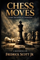 Chess Moves: Every Decision is a Position B0GBTMGDSS Book Cover