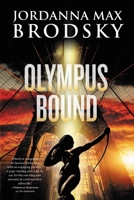 Olympus Bound 0316306231 Book Cover