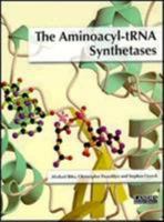 Aminoacyl-Trna Synthetases (Molecular Biology Intelligence Unit) 1587061899 Book Cover