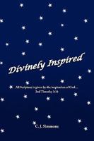 Divinely Inspired 1441543023 Book Cover