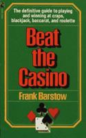 Beat the Casino 0671709593 Book Cover