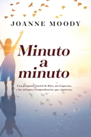 Minuto a minuto 1400245125 Book Cover