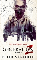 The Queen of War 0999287370 Book Cover