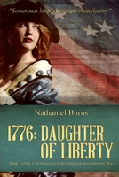 Daughter of Liberty 1499168659 Book Cover