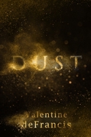 Dust 171712156X Book Cover