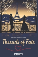 Threads of Fate B0DPMMQPH9 Book Cover